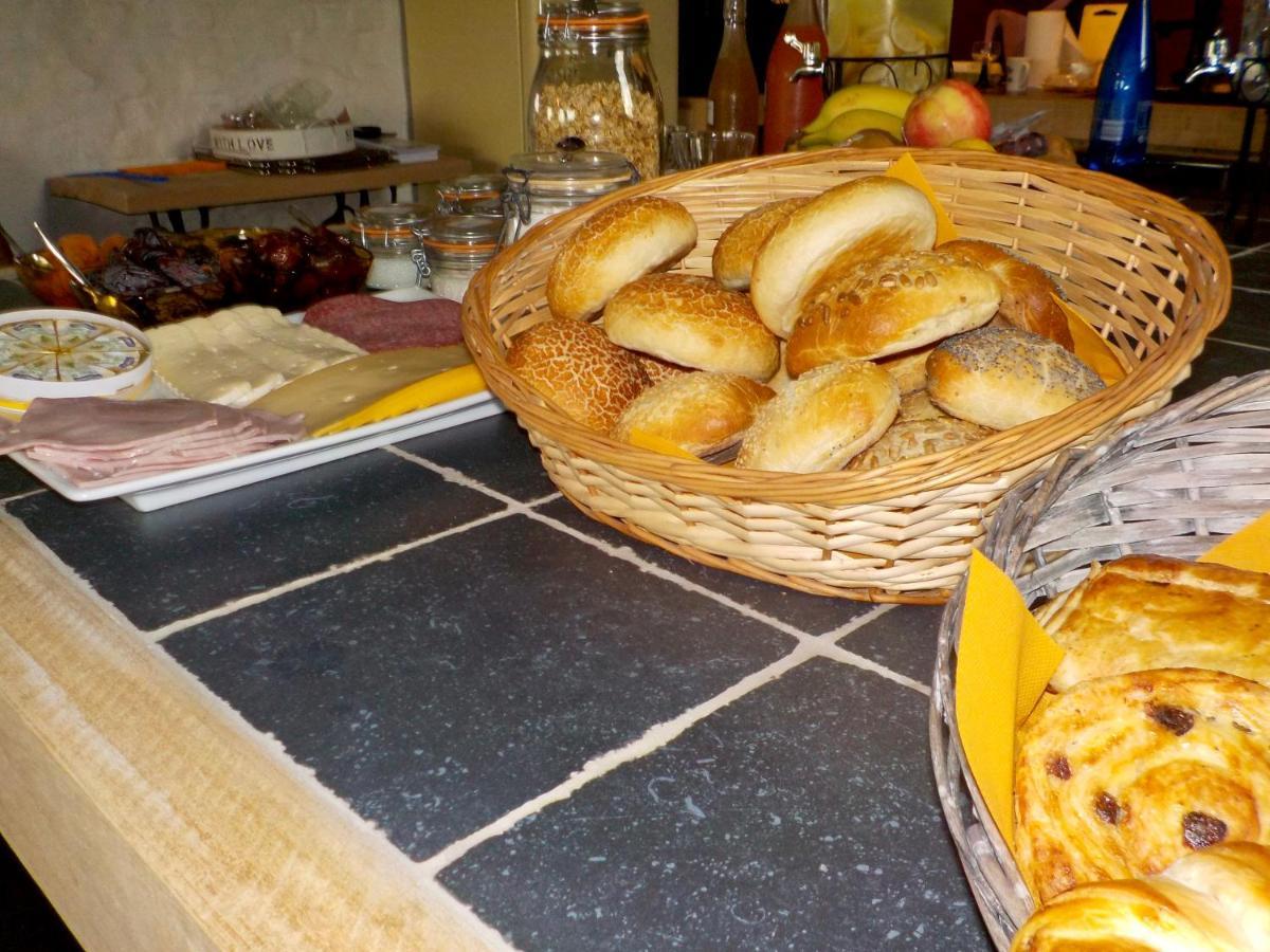 De Wabisabiboerderij Bed & Breakfast Oedelem Ngoại thất bức ảnh