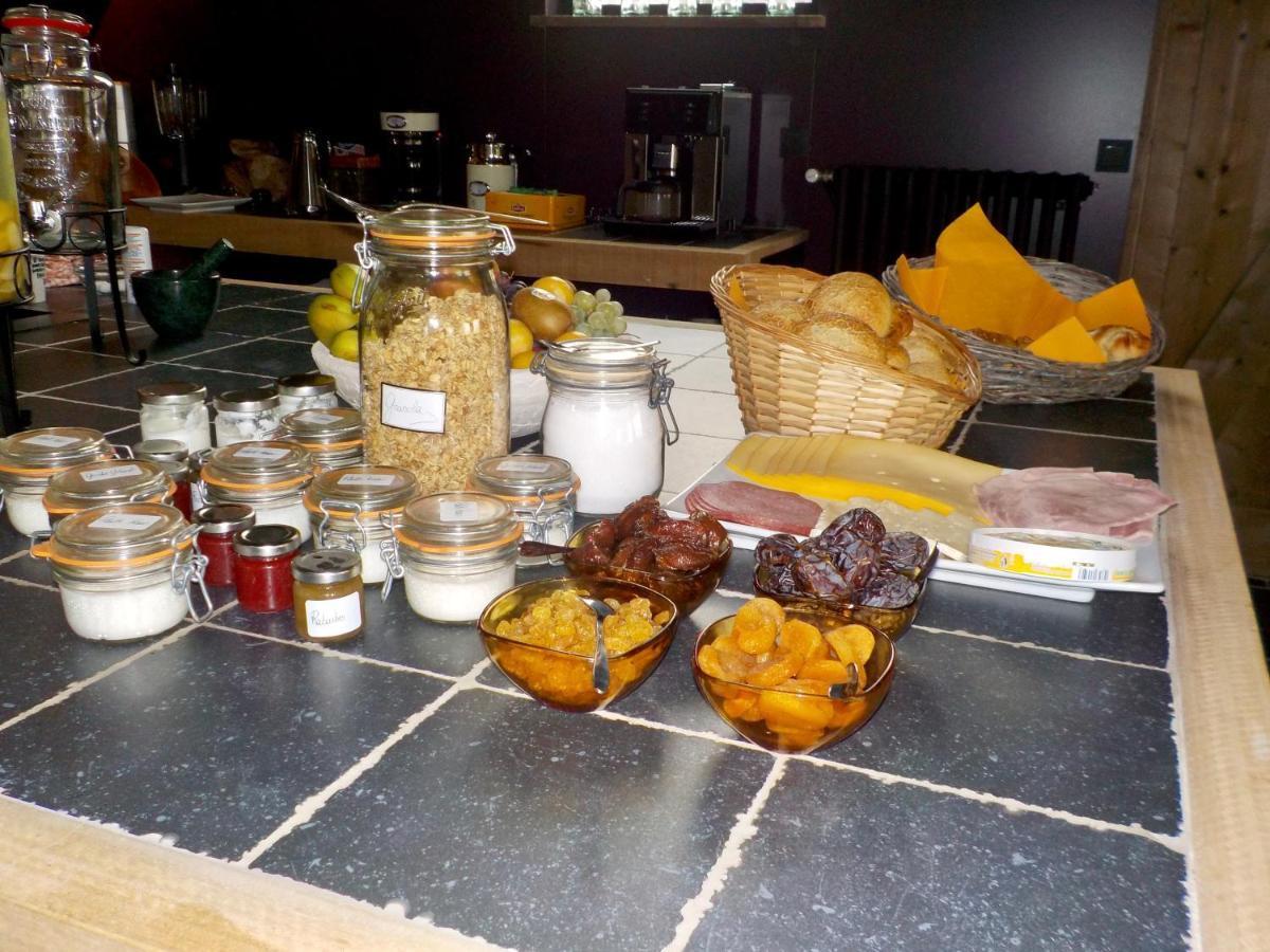 De Wabisabiboerderij Bed & Breakfast Oedelem Ngoại thất bức ảnh